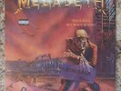 Megadeth – Peace Sells... But Who's Buying? Sealed Vinyl Record * ST-12526