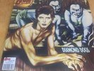 DAVID BOWIE - Diamond Dogs,New 45TH Anniversary LTD ED, 180g Red Vinyl