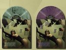 Taylor Swift Shiny Bug Edition Vinyl LP Set Violet & Onyx Shimmer PRESALE