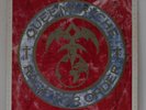 Queensryche - Rage For Order Vinyl 1986 original EML 3105 with die cut corners