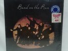 Wings, Paul McCartney- Band On The Run - 1st Press in Shrink, 1973, EX.