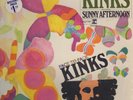 original mono KINKS LP: FACE TO FACE/Reprise R-6228 shrink/inner/unusually clean