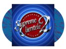 Ghostface Killah Supreme Clientele 2 Blue Red Colored Wu Tang Splatter Vinyl LP