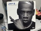 Jay-Z  The Blueprint 2 the Gift and the Curse Vinyl 4x LP Original Press