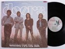 DOORS Waiting For The Sun ELEKTRA LP VG++/VG+ unipak l