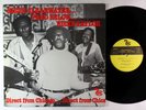 Eddie Clearwater & Eddie Taylor - Direct From Chicago LP - MCM Blues France VG++