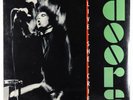 Doors - Alive, She Cried LP - Elektra SEALED