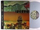 Fugazi - End Hits LP - Dischord Grey Wax VG++