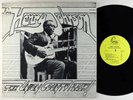 Henry Johnson - The Union County Flash LP - Trix VG+