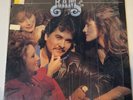 Ram Herrera “The Talk of The Town” Tejano Tex Mex Record