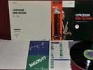 JOHN COLTRANE - EXPRESSION - IMPULSE  IP-8570 1977 - LP JAPAN NM OBI GATEFOLD