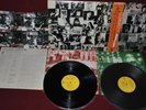 ROLLING STONES EXILE ON MAIN STREET - RS P-5051S 1972 2LP JAPAN OBI NM POSTCARDS