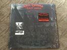 NEIL YOUNG BROKEN ARROW VINYL RECORD LP