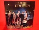 New Edition -  Heart Break Vinyl Record LP 1988 US MCA-42207 BOBBY BROWN