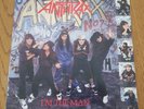 Anthrax I'm The Man 12