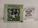 john fahey transfiguration of blind Joe death LP with booklet