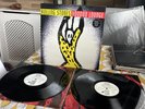 Rolling Stones “Voodoo Lounge” 1994 Virgin Records V2750 UK Stereo NM RARE