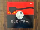 Metallica For Whom the Bell Tolls White Label Promo 12