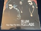 Slum Village - Fan-tas-tic Volume 1 - Vinyl SEALED