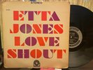 ETTA JONES 