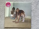 Wet Leg Moisturizer Lenticular 3D Cover Cream Vinyl LP SIGNED Photo Autographed