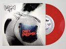 SIGNED Addison Rae Diet Pepsi 7