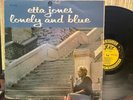 ETTA JONES 