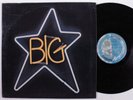 BIG STAR #1 Record ARDENT LP VG+ original promo pressing l