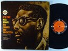 MAX ROACH It's Time LP on Impulse mono