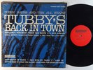 TUBBY HAYES & THE ALL STARS Tubby's Back In Town LP on Smash DG stereo NM shrink