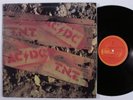 AC/DC TNT ALBERT LP VG++ new zealand gatefold l
