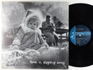 Good News Singers - Time Is Slipping Away LP - Mark Xian Psych Garage VG+ HEAR