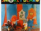 Jackson Weaver & Ralph Stein - Smokey Bear With Ranger Hal LP - Golden SEALED