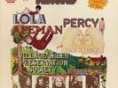 2LP KINKS - LOLA, PERCY AND THE APEMAN ...* GOLDEN HOUR 1974 EMBOSSED FOC UK TOP
