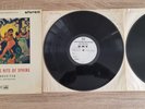 HMV ASD 313  2x s/s Test pressing STRAVINSKY The Rite Of Spring MARKEVITCH NM