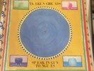 TALKING HEADS - SPEAKING IN TONGUES VINYL LP 1983 NM Vinyl