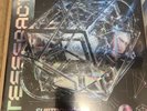 Subtronics Tesseract Black Smoke Sparkle Double Gatefold Vinyl LP New IN HAND