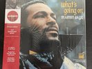 Marvin Gaye - What's Going On LE Translucent Green Vinyl + Poster SEALED