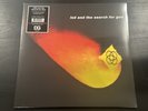 LSD AND THE SEARCH FOR GOD Orange Sunshine Vinyl LP /1000 - BRAND NEW
