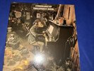 #A40 Thelonious Monk - Underground, Sealed Vinyl CS 9632