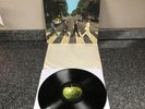 LP VINYL ALBUM THE BEATLES ABBEY ROAD 1969 UK 1ST PRESS PCS 7088 SUPERB EX/EX-