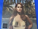 #A40 Lana Del Rey - Born To Die (Paradise Edition) [Sealed LP Vinyl]