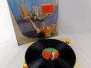 Supertramp Breakfast In America 1979 A&M SP-3708 Hype Sticker Strink wrap