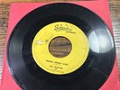 1958 STARDAY 361 Hillbilly Rocker 45 Carl Trantham -Deedle Dum -rockabilly
