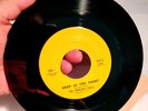 1970 Northern Soul Group Harmony 45 The FABULOUS SOULS - DEEP In The NiGHT NM