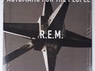 R.E.M. - Automatic for the People - 2003 Germany WB 180gram - Exc  ^