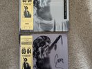 New Ltd Ed Liam Gallagher Knebworth 22 Double Sun Yellow & Hand Signed Print