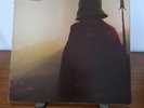 Wishbone Ash Argus MCA MDKS 8006 LP Vinyl Record 1971 UK first press