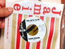 Rare 1966 Northern Soul 45  - POOKIE HUDSON -  THIS GETS TO ME  JAMiE 1319 Promo