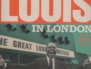 Louis Armstrong   Louis In London   2024 Verve Records 602465543698  SEALED MINT